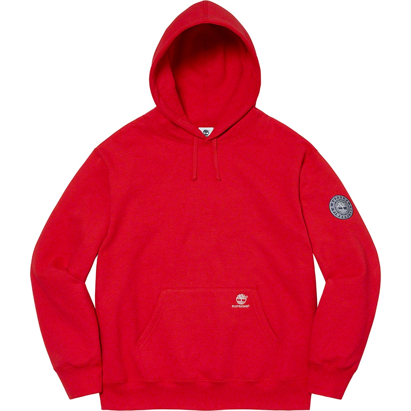 Supreme®/Timberland® Hooded Sweatshirt view 14